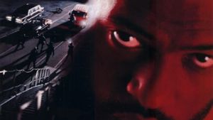 Deep Cover's poster