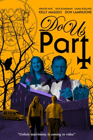 Do Us Part's poster