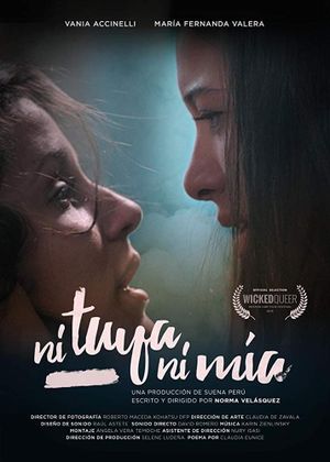It's Not Your Fault's poster