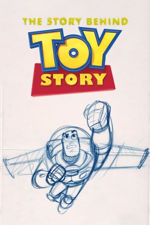 The Story Behind 'Toy Story''s poster image