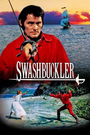 Swashbuckler's poster