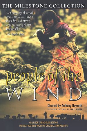 People of the Wind's poster