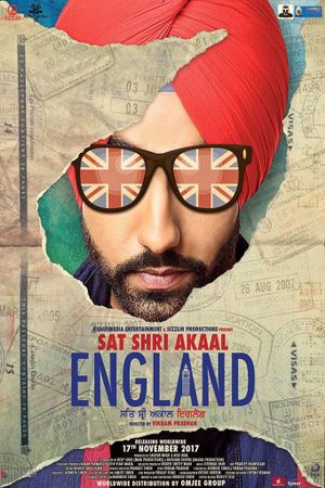 Sat Shri Akaal England's poster image