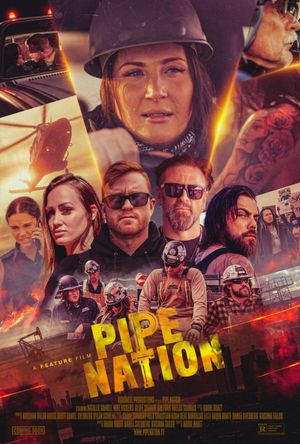 Pipe Nation's poster