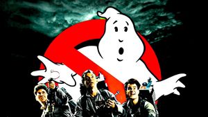 Ghostbusters's poster