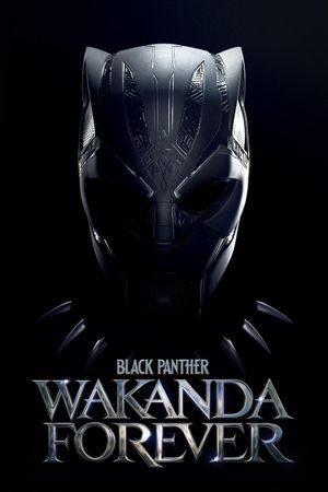 Black Panther: Wakanda Forever's poster