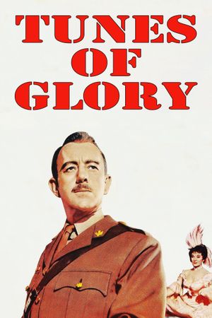 Tunes of Glory's poster