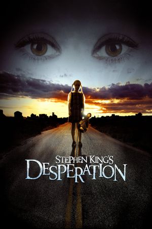 Desperation's poster