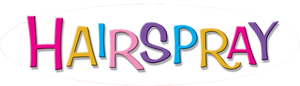 Hairspray's poster