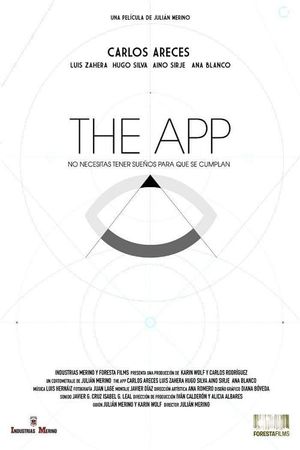 The App's poster