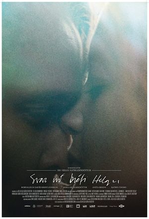 A Letter from Helga's poster