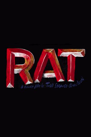 Rat's poster