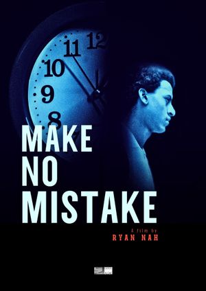 Make No Mistake's poster