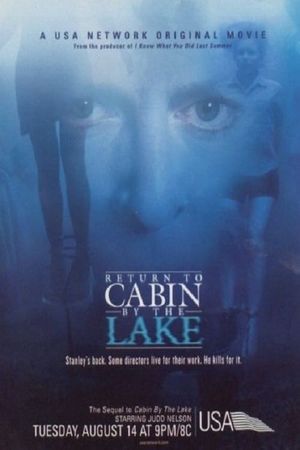 Return to Cabin by the Lake's poster
