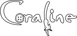 Coraline's poster