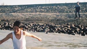 Wild Tides's poster