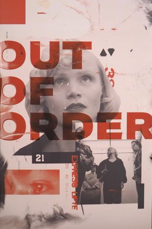 Out of Order's poster