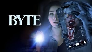 Byte's poster