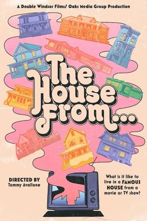 The House From...'s poster