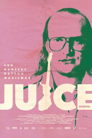 Juice's poster