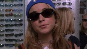 Confessions of a Teenage Drama Queen's poster