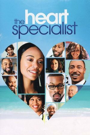 The Heart Specialist's poster