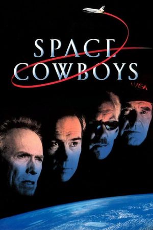 Space Cowboys's poster