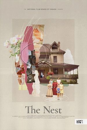 The Nest's poster
