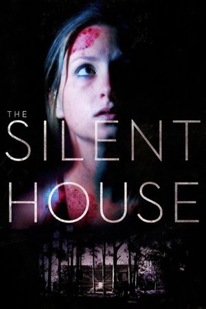 The Silent House's poster