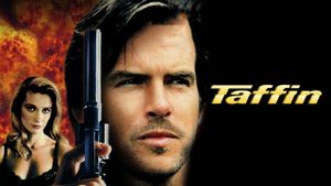Taffin's poster