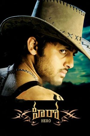 Hero's poster
