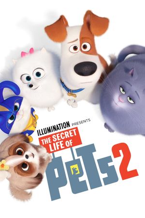 The Secret Life of Pets 2's poster