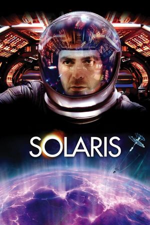 Solaris's poster