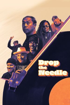 Drop the Needle's poster