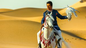 Kung Fu Yoga's poster