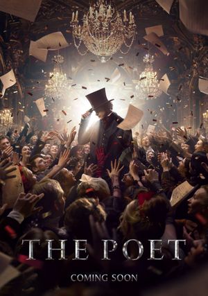The Poet's poster