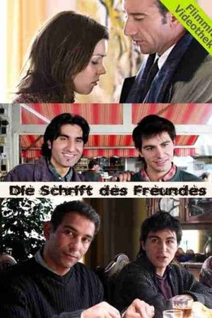 Die Schrift des Freundes's poster image