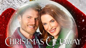 Christmas Getaway's poster