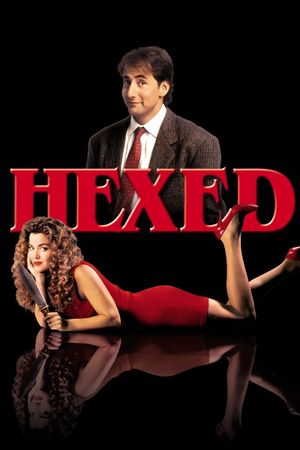 Hexed's poster