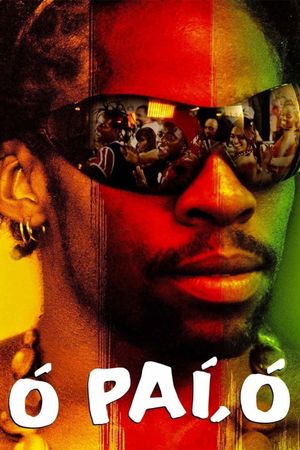 Ó Pai, Ó: Look at This's poster