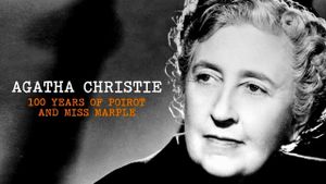 Agatha Christie: 100 Years of Poirot and Miss Marple's poster
