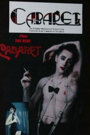 Cabaret's poster