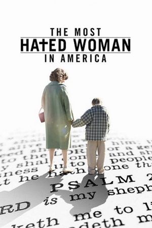 The Most Hated Woman in America's poster
