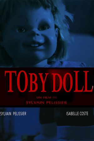 Toby Doll's poster