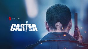 Carter's poster