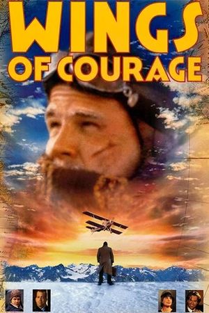 Wings of Courage's poster