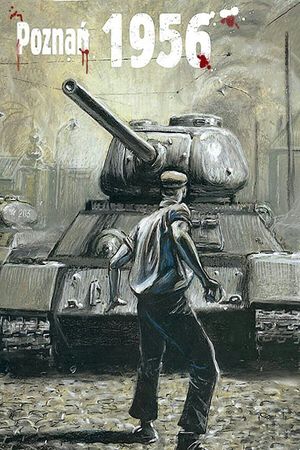 Poznan 56's poster