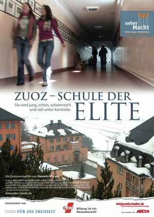 Zuoz's poster