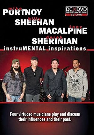 PSMS Portnoy, Sheehan, MacAlpine & Sherinian: InstruMENTAL Inspirations's poster