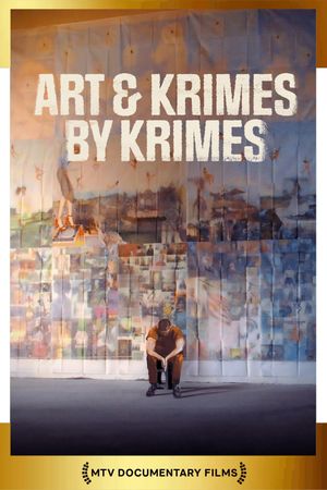 Art & Krimes by Krimes's poster